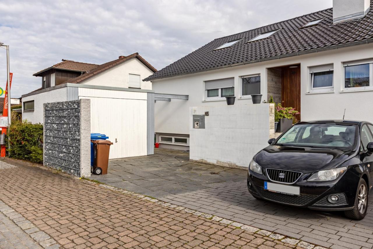 Wiesenblick Radolfzell am Bodensee Exterior photo