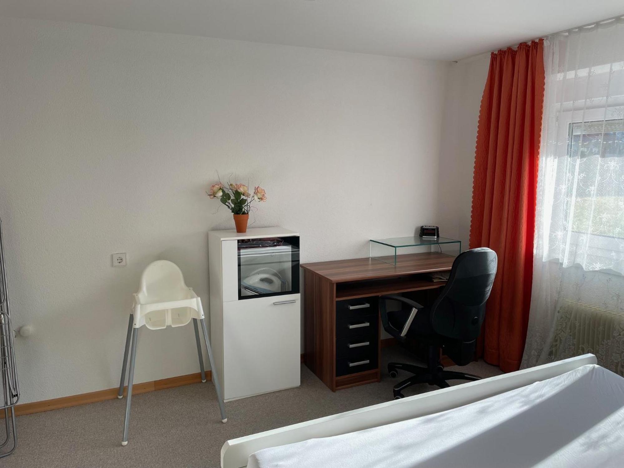 Wiesenblick Radolfzell am Bodensee Exterior photo